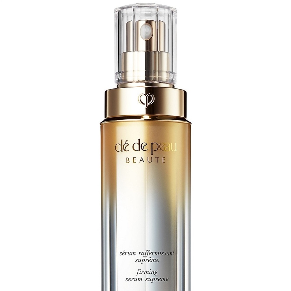 Cle de Peau Firming Serum Supreme
